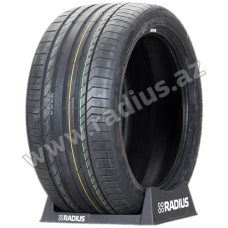 ContiSportContact 5 315/35 R20